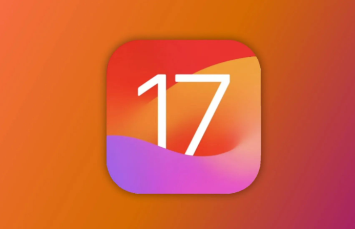 iOS17使用通行密鑰登錄AppleID方法教程